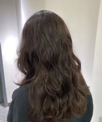 -H·Y HAIR SALON烫发·染发·造型