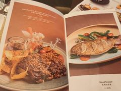 -哈蒙德餐厅
