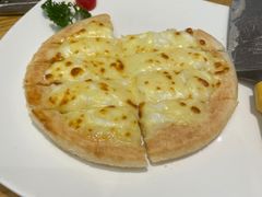 -菲滋意式休闲餐厅(北仑银泰城店)