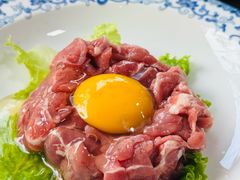 -马记伊源斋涮肉·清真菜(百子湾店)
