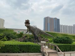 -陕西自然博物馆