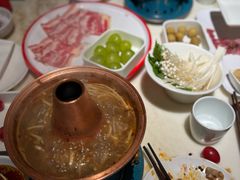-涮福記·现切牛羊肉火锅(世纪汇店)