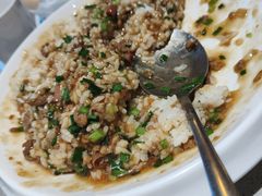 -大锅强·蒸海鲜青岛菜(吾悦广场店)