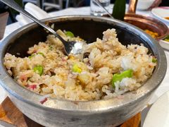 -彩云天云南餐厅