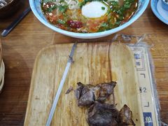 -BAURSAK包尔萨克早餐屋(第二分店)