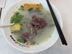 -鸭得堡老鸭汤·鸭血粉丝(凤凰西街店)