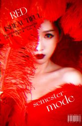 -米莱摄影写真(五大道别墅店)