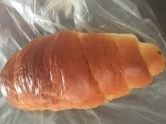 -山崎面包(百联世纪店)