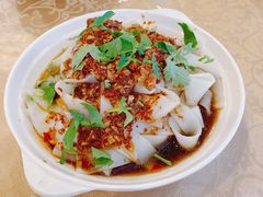 -维吾尔餐厅(宜山路店)