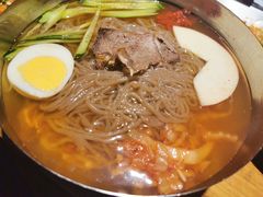 -悦屋老板娘的烤肉店(紫薇田园店)