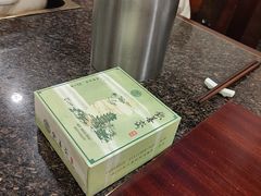 -钦善斋·养生膳食·精典川菜(武侯祠店)