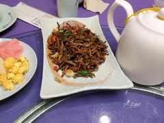 -西江美食舫·江西菜(健德桥店)