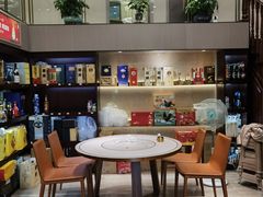 -如东私房菜(御江金城店)