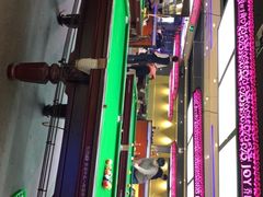 -夜时尚台球俱乐部(汉阳摩尔城店)