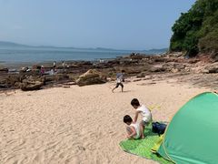 -美人鱼悬崖海景餐厅(鹿嘴山庄店)