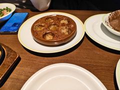-萨莉亚意式餐厅(南京虹悦城店)