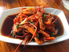 酱油虾-丁来兴酒店(西街店)