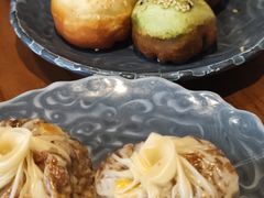 -鑫震源·苏式大虾生煎(山塘街店)