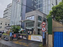 -联合大厦-地下停车场