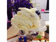 -艾加柒克蛋糕茶歇甜品台(春熙路店)