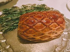 惠灵顿牛排-壳里西餐厅Coquille Seafood Bistro(蒙自路店)