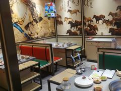 -羊来顺冰煮鲜羊 铁锅烀羊肉(中央大街店)
