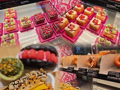 -CC BAGEL&SCONE 贝果与司康(南开大悦城店)