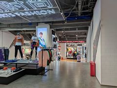-欧亚商都奥特莱斯(新发路店)