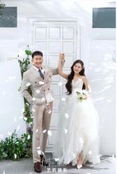 -艺匠摄影ARTIZ STUDIO(南京店)