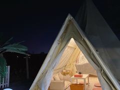 -安德鲁户外烧烤帐篷营地(马泉营店)