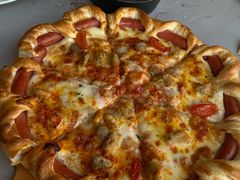 -必胜客(长安店)