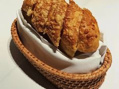 -Oyster Talks 四度蚝法餐厅