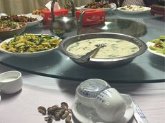 -小尹土菜