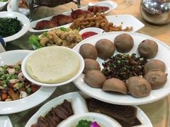 -大江南食府(石景山店)