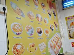 -芬芳甜品(同福路店)