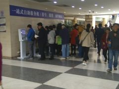 -上海中医药大学附属曙光医院(东部)