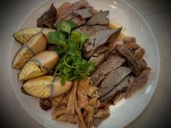 -日日香卤鹅饭店·澄海狮头鹅(澄海店)