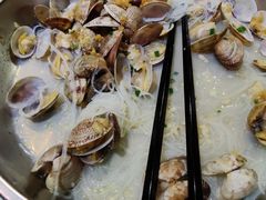 -香山小厨(南联路店)