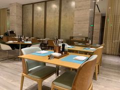 大堂-沈阳和平艾美酒店新食谱西餐厅