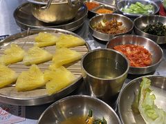 -本炙炭烤·蒲烧活鳗料理店(金沙洲店)