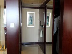 -上海新发展亚太JW万豪酒店