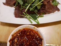 -敦煌达记酱驴肉黄面馆