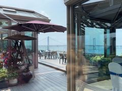 -川旺角融合菜•海景餐厅(星海广场店)