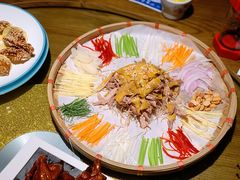 -大鸽饭(岗顶店)