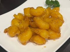 -老牌坊鲁菜名店(聊城美食岛店)