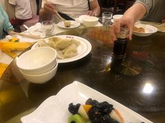 -燕风楼烤鸭店(建设总店)