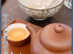 -潮堂 · 潮州菜(国贸商城店)