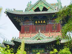-迎泽公园