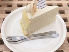 -CAKE WANG千层制造所(省府店)