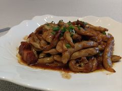 -满汉楼(江畔店)